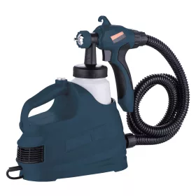 EL-SG004 ELEKTRISCHE SPRITZPISTOLE 800 ML, 650 W