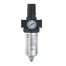 EL-AFR80 LUFTFILTER + REGLER 220 PSI