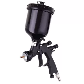 EL-NV1 LVPM PNEUMATISCHE SPRITZPISTOLE 600 ML, 1,4 MM