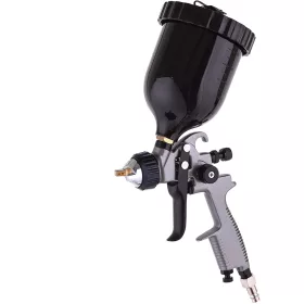 EL-LN1 HVLP-DRUCKLUFTSPRAYPISTOLE 600 ML, 1,4 MM