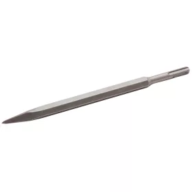 SDS PLUS PRÄZISIONSSCHNEIDMEISSEL SECHSKANT 10X250mm