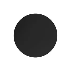 TK LIGHTING WANDLEUCHTE LUNA 6013 3XG9 SCHWARZ