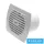 KANLUX EOL 120B  Ventilator, konventionell