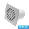 KANLUX EOL 100T  Ventilator mit Zeitschaltuhr