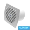 KANLUX EOL 120T  Ventilator mit Zeitschaltuhr