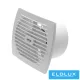 KANLUX EOL 150T  Ventilator mit Zeitschaltuhr