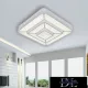ELDLUX SHINE Deckenleuchte 46W WW weiß
