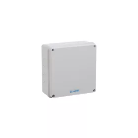 VERTEILERKASTEN WBG 150/150/70 IP65