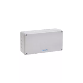 VERTEILERKASTEN WBG 200/100/70 IP65
