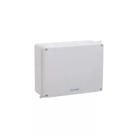 VERTEILERKASTEN WBG 200/155/80 IP65