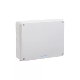 VERTEILERKASTEN WBG 255/200/80 IP65