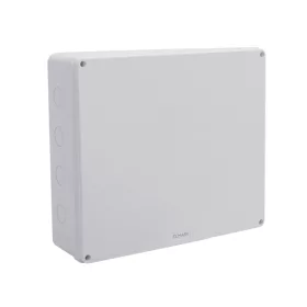 VERTEILERKASTEN WBG 400/350/120 IP65