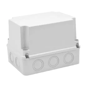 VERTEILERKASTEN CP 1261 150X110X140, IP54