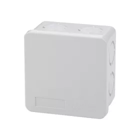 VERTEILERKASTEN WBG 85/85/50 IP65
