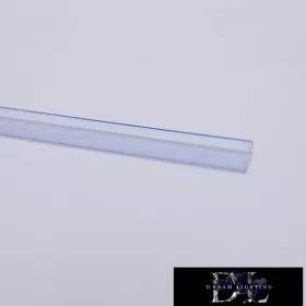 NAVIGATE LED-Streifen 8 mm-10 mm Kunststoffschiene 1 m