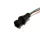 ANZEIGELAMPE D5MM 12-24V AC/DC, ROT