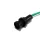 ANZEIGELAMPE D5MM 230V AC, GRÜN