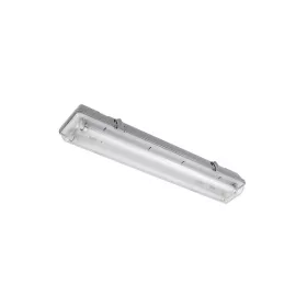 LEERRAHMEN BELLA LED 2X1200mm SLIM für LED