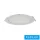 OSRAM-Chip Einbau-LED-Panel, rund 5 W 4000 K D90x18 mm Ausschnitt: 70 mm weiß