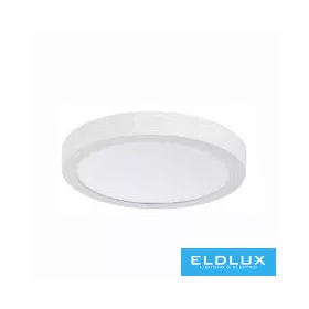   OSRAM Chip Wand-LED-Panel rund 20W 2800lm 5700K D225x32mm Weiß