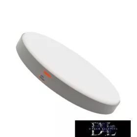 OSRAM Chip Deckenleuchte 24W  4000K silber
