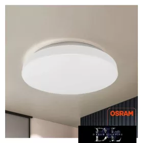 OSRAM Chip Deckenleuchte  16W-24W CCT weiß