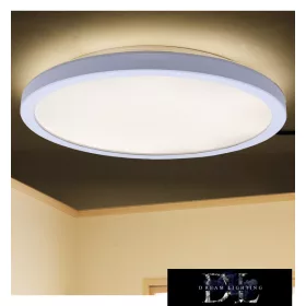 OSRAM Chip  Deckenleuchte 20W 4000K weiß