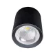 FLCOM LED-STRAHLER FÜR FLÄCHEN 10 W 230 V 4000 K 60° SCHWARZ