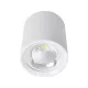 FLCOM LED-STRAHLER FÜR FLÄCHEN 40 W 230 V 4000 K 60° WEISS