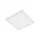 LED-PANEL 48 W 6400 K 595 x 595 mm WEISSER RAHMEN