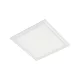 LED-PANEL 48 W 6400 K 595 x 595 mm WEISSER RAHMEN