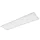 LED-PANEL 40 W 4000 K 295 x 1195 x 30 mm WEISSER RAHMEN +EM