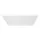 LED-PANEL 40 W 595 x 595 x 40 4000 K OM WEISS 100 lm/W