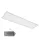 LED-PANEL 48 W 6400 K 295 X 1195 MM UGR<19 + NOTFALL-KIT