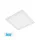 LED-PANEL FÜR GIPSKARTON 48 W 6400 K 595 x 595 mm WEISS