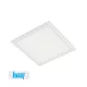 LED-PANEL FÜR GIPSKARTON 40 W 4000 K 595 x 595 mm WEISS, IP54