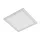 LED-PANEL HIGH POWER 60 W 6400 K 595 x 595 mm WEISSER RAHMEN