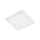 LED-PANEL 40 W 4000 K 595 x 595 mm WEISS WEISSER RAHMEN