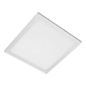 LED-PANEL 40 W 4000 K 595 x 595 mm WEISS WEISSER RAHMEN IP54