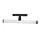 LED-MAGNETISCHE LINEARE SPOTBELEUCHTUNG M20 DL 48 V 12 W 3000 K