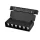 LED-MAGNETISCHE LINEARE SPOTBELEUCHTUNG M20 FGL 48 V 6 W 3000 K