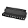 LED-MAGNETISCHE LINEARE SPOTBELEUCHTUNG M20 FGL 48 V 12 W 3000 K
