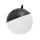 LED-MAGNETISCHE LINEARE SPOT-PENDELLEUCHTE M20 PLB 48 V 10 W 4000 K