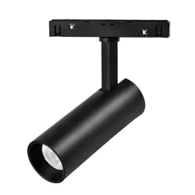   LED-MAGNETISCHE LINEARE SPOTBELEUCHTUNG M20 TL 48 V 16 W 3000 K