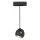 LED-MAGNETISCHE LINEARE SPOT-PENDELLEUCHTE M21 PLB 48 V 12 W 3000 K