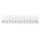 EL-US04 ULTRA SLIM MAGN. LED 48 V 12 W 4000 K WEISS