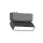 EL-US09 ULTRA SLIM MAGN. LED 48 V 6 W CCT SCHWARZ