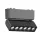 EL-US10 ULTRA SLIM MAGN. LED 48 V 12 W CCT SCHWARZ