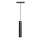 EL-US17 ULTRA SLIM MAGN. LED 48 V 6 W CCT SCHWARZ