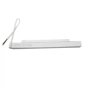EL-US200 LED-ANTRIEB MAGN. SCHIENE 200 W 48 VDC WEISS